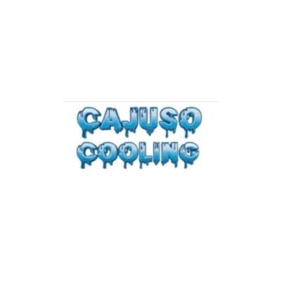 Cajuso Cooling&thinsp;