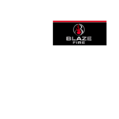 Blaze Fire 