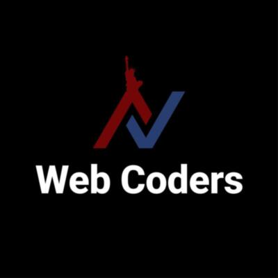 NY Web Coders&thinsp;