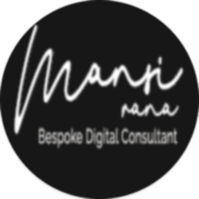 Mansi Rana Digital 