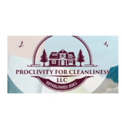 Proclivity For Cleanlines 