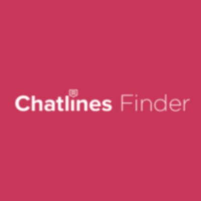 Chatlines Finder 