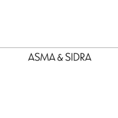 Asma Sidra&thinsp;