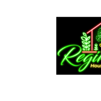 Regina's House of Plants 
