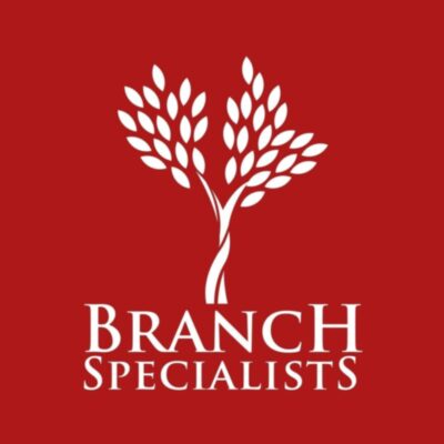 Branch Specialists&thinsp;