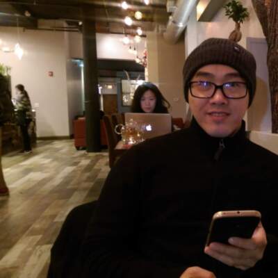 Hieu Tran 