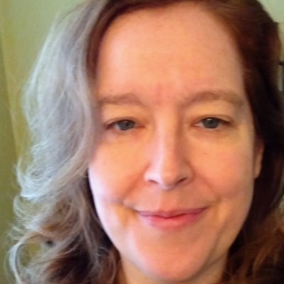 Sara Sierschula (Staff)
