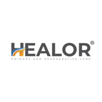HEALOR Primary care 