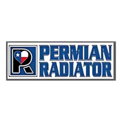 Permian Radiator 