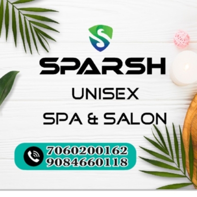 Sparsh spa and Salon 