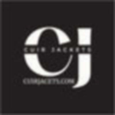 Cuir jackets 