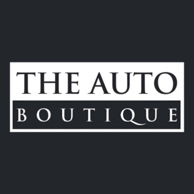 The Auto Boutique 