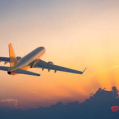 Airline Tickets 