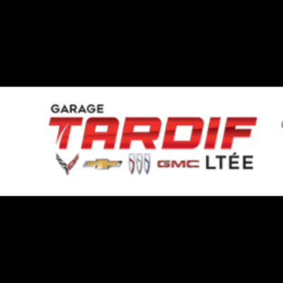garage tardif 