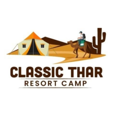 Classic Thar Resort Camp 