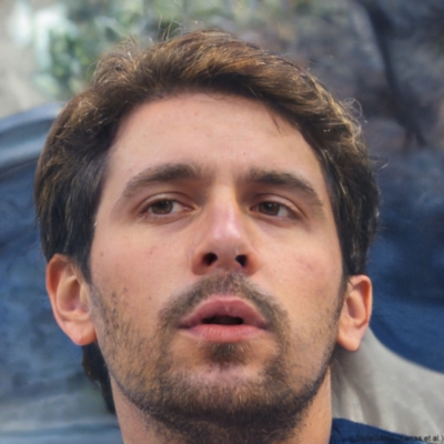 Richard Rodriquez&thinsp;