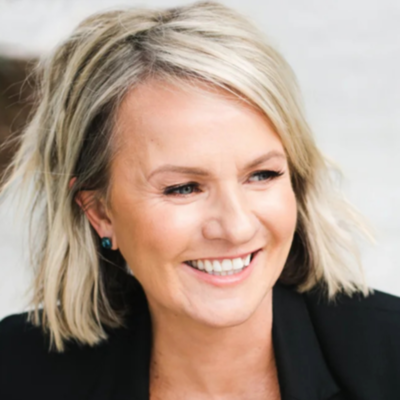 women leaders co&thinsp;