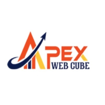 Apex Web Cube&thinsp;