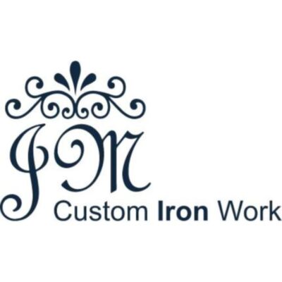 JM Custom Iron Work&thinsp;