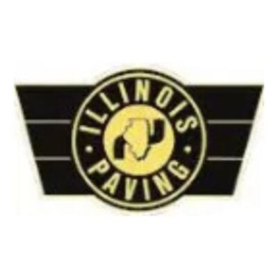 Illinois Paving&thinsp;