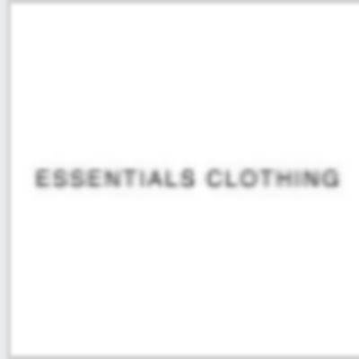 Essentials Clothings 