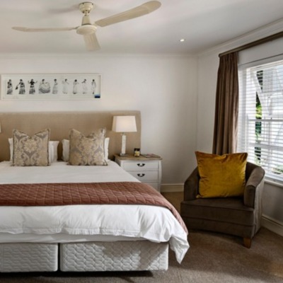 Prestige Park Ridge&thinsp;