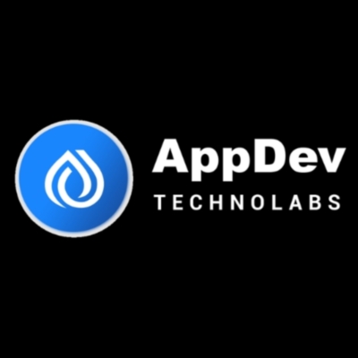 AppDev Technolabs&thinsp;