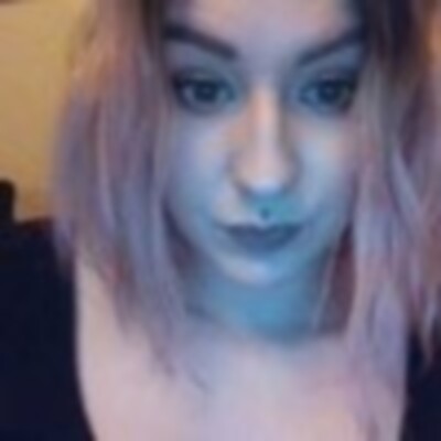 Violette Gonzalez&thinsp;