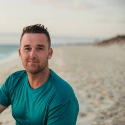 Curtis Burbach&thinsp;