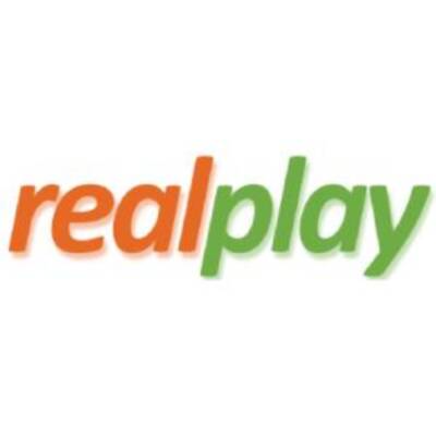 Real Play&thinsp;