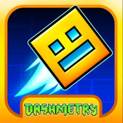 Geometry Dash&thinsp;