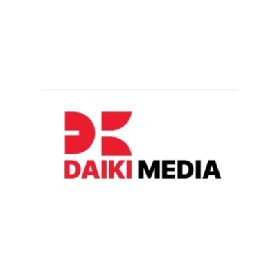 Daiki Media&thinsp;