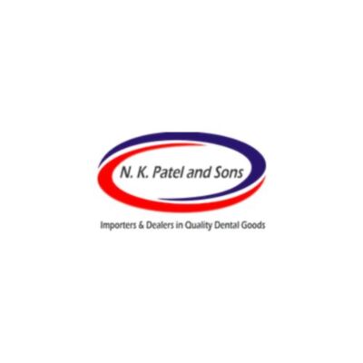 N. K. Patel and Sons&thinsp;