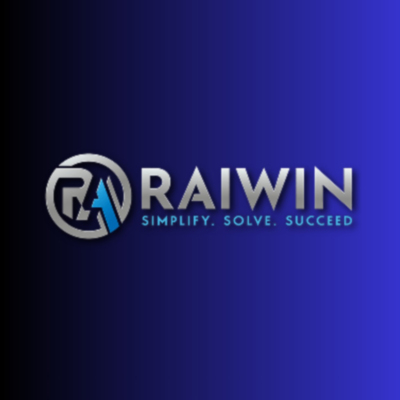 Raiwin Solutions&thinsp;