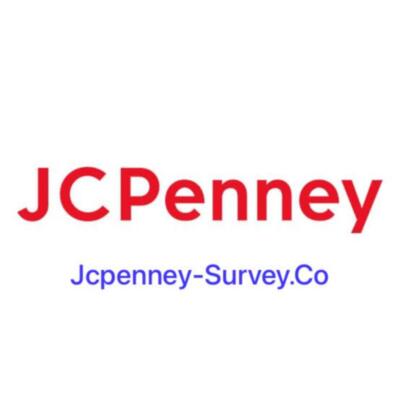 Jc-Penney Survey At jcpenney-survey.co&thinsp;