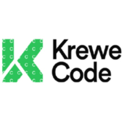 Krewecode Website Development&thinsp;