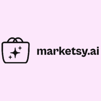 Marketsy ai&thinsp;