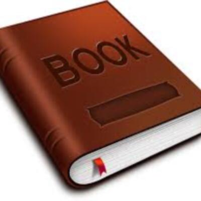 The book publisher&thinsp;