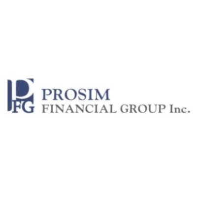 Prosim Financial Group Inc.&thinsp;
