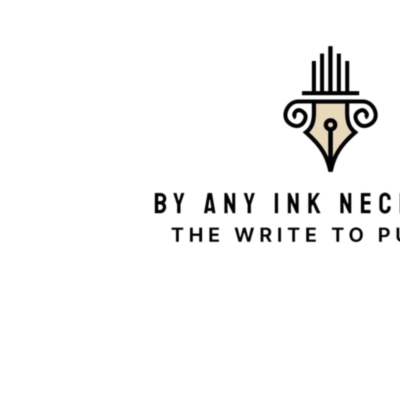 By Any Ink Necessary&thinsp;