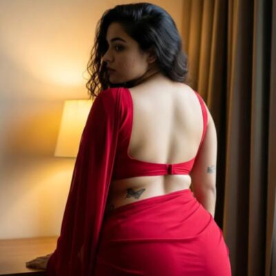 Yashika Mehra&thinsp;