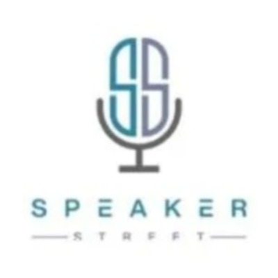 SpeakerStreet (SpeakerStreet)&thinsp;