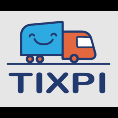 Tix pi&thinsp;