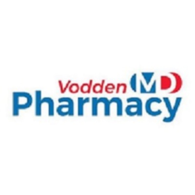 Vodden Medical Pharmacy&thinsp;