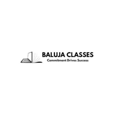 Baluja Classes&thinsp;