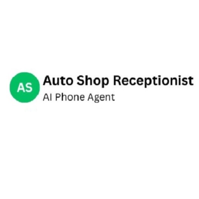 Auto Shop Receptionist&thinsp;