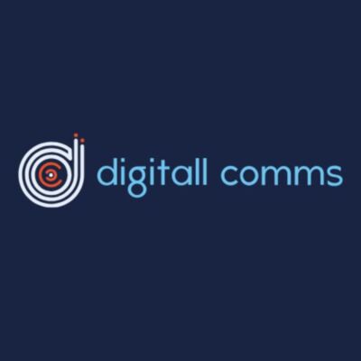 Digitall Comms&thinsp;