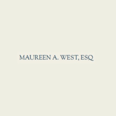 maureen west law&thinsp;