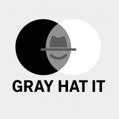 Gray Hat IT , LLC&thinsp;