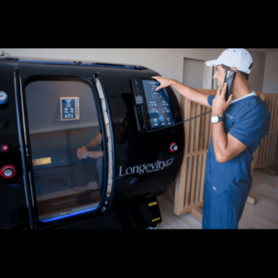 longevity medical&thinsp;